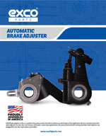 AUTOMATIC BRAKE ADJUSTER